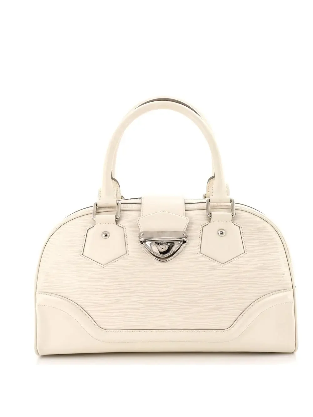 Louis Vuitton Montaigne Bowling Bag Epi #294452L56B